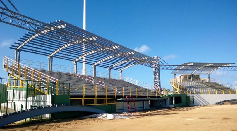 Aruba Stadium