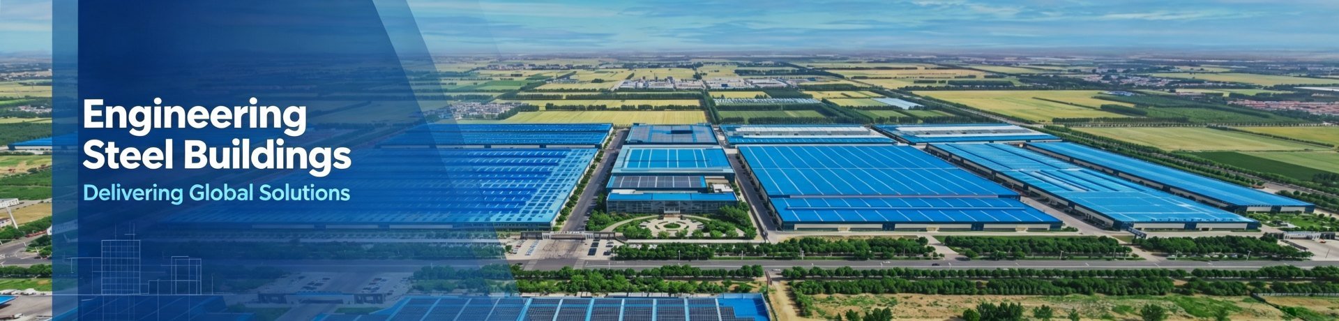 sango-steel-building-manufacturer-factory-aerial-view